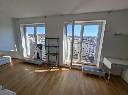 Prodej bytu, 2+kk, 68 m²