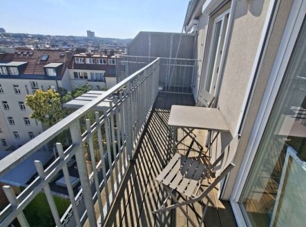 Prodej bytu, 2+kk, 68 m²