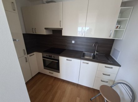 Prodej bytu, 2+kk, 68 m²