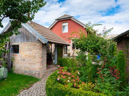 Prodej domu/vily, 129 m²