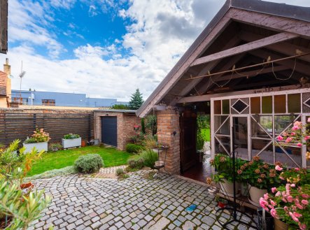 Prodej domu/vily, 129 m²