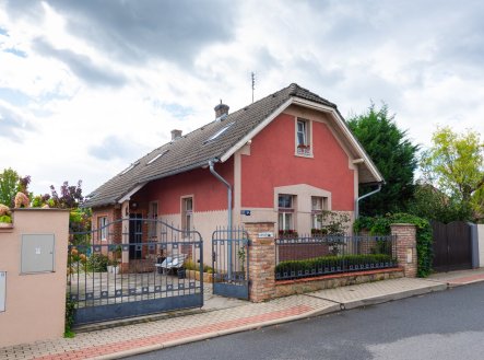 Prodej domu/vily, 129 m²