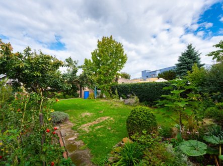 Prodej domu/vily, 129 m²