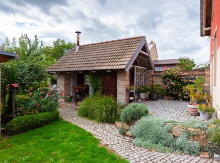Prodej domu/vily, 129 m²