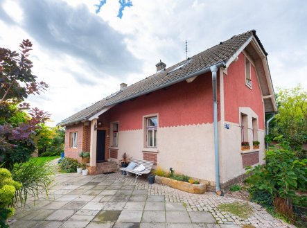 Prodej domu/vily, 129 m²