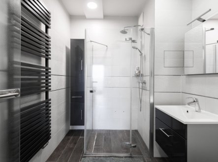 Prodej bytu, 2+kk, 53 m²