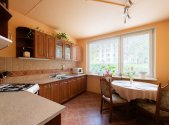 Prodej bytu, 3+1, 75 m²