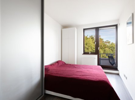 Prodej bytu, 2+kk, 51 m²