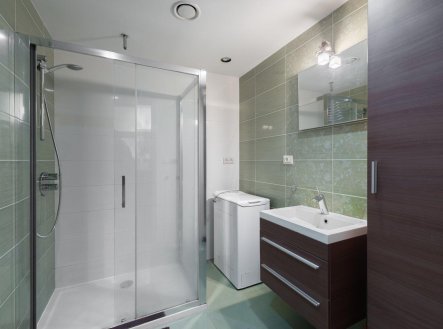 Prodej bytu, 2+kk, 54 m²