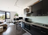 Prodej bytu, 2+kk, 56 m²