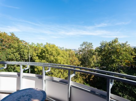 Prodej bytu, 2+kk, 56 m²