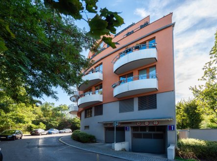 Prodej bytu, 2+kk, 56 m²