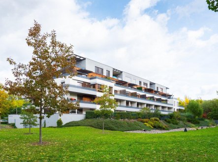 Prodej bytu, 3+kk, 109 m²