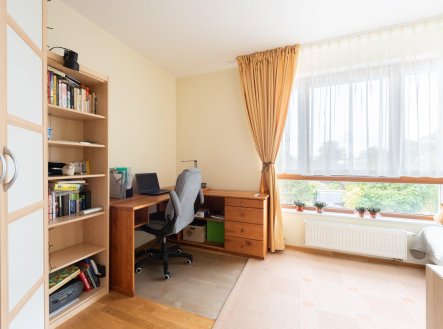 Prodej bytu, 3+kk, 109 m²