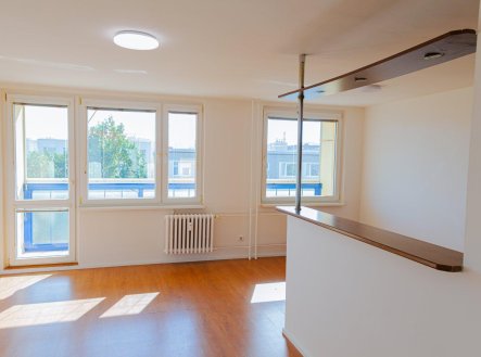 Prodej bytu, 3+kk, 80 m²