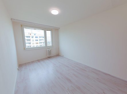 Prodej bytu, 3+kk, 80 m²