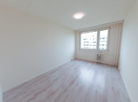 Prodej bytu, 3+kk, 80 m²