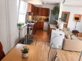 Prodej bytu, 3+1, 72 m²