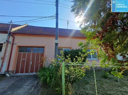 Prodej domu/vily, 75 m²