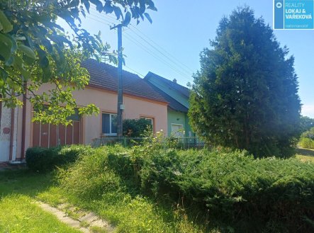 Prodej domu/vily, 75 m²