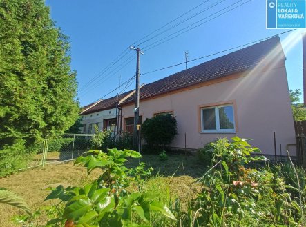 Prodej domu/vily, 75 m²