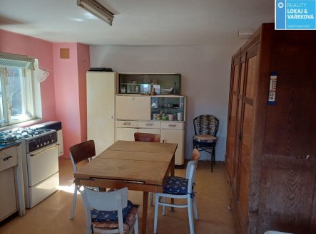 Prodej domu/vily, 75 m²