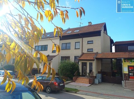 Prodej domu/vily, 230 m²