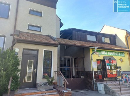 Prodej domu/vily, 230 m²