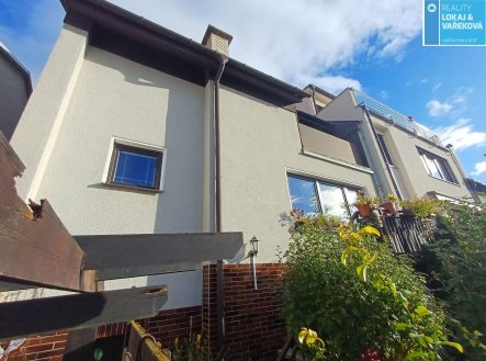 Prodej domu/vily, 230 m²