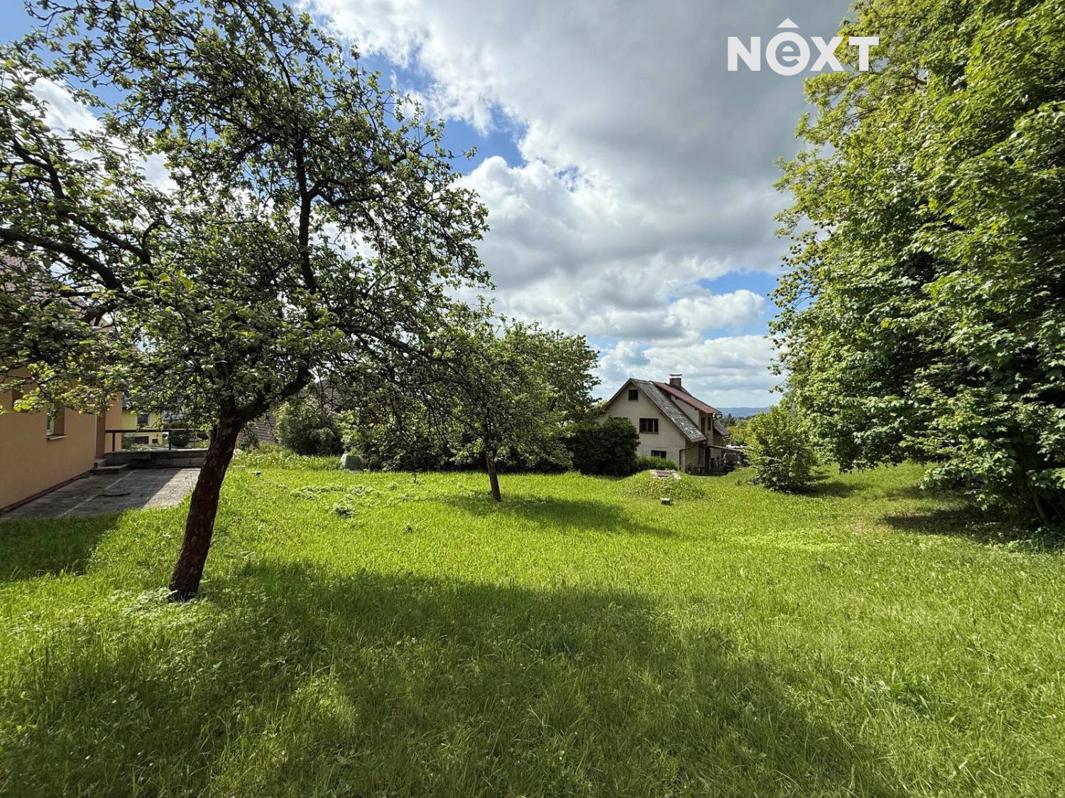 Prodej pozemek Bydlení, 614㎡
