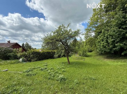 Prodej pozemku pro bydlení, 614 m²