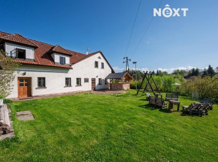Prodej domu/vily, 230 m² obrázek