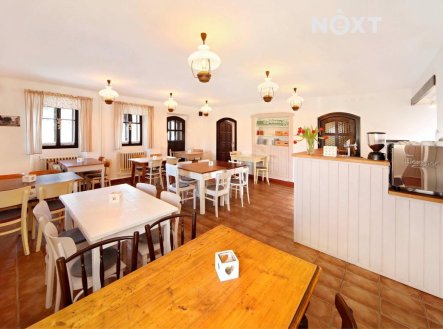 Prodej domu/vily, 230 m²