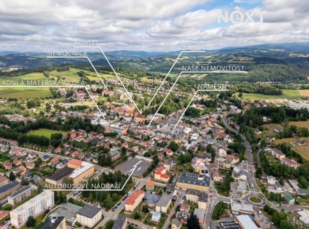 Prodej bytu, 2+kk, 69 m²