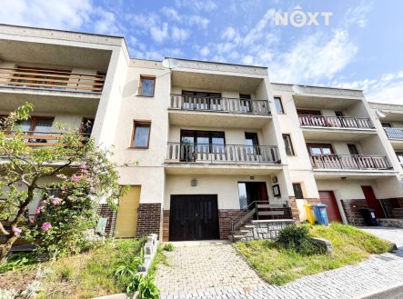 Prodej domu/vily, 136 m² obrázek