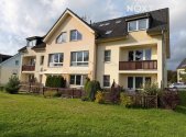 Pronájem bytu, 2+kk, 44 m²