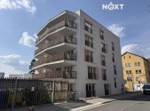 Pronájem bytu, 3+kk, 84 m²