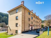 Prodej bytu, 2+1, 65 m²