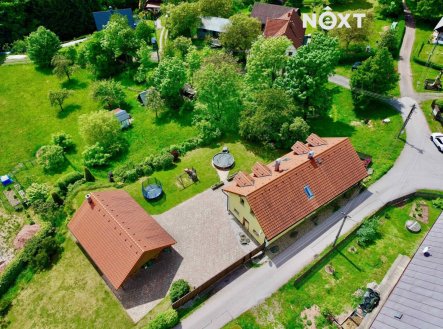 Prodej komerčního objektu, jiný, 2 148 m²