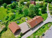Prodej komerčního objektu, jiný, 2 148 m²