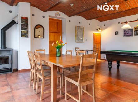 Prodej komerčního objektu, jiný, 2 148 m²