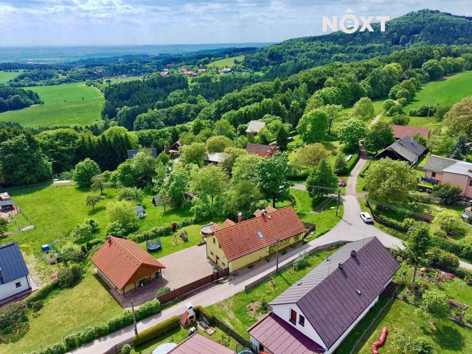 Prodej Rodinný dům, 230㎡