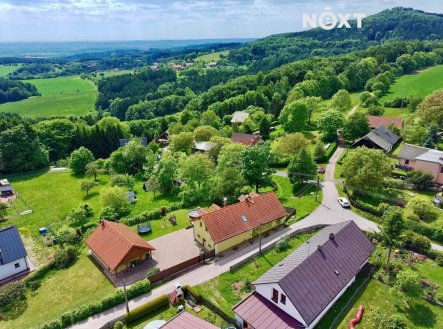 Prodej domu/vily, 230 m²