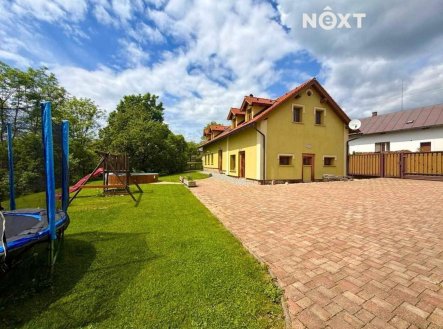 Prodej domu/vily, 230 m²