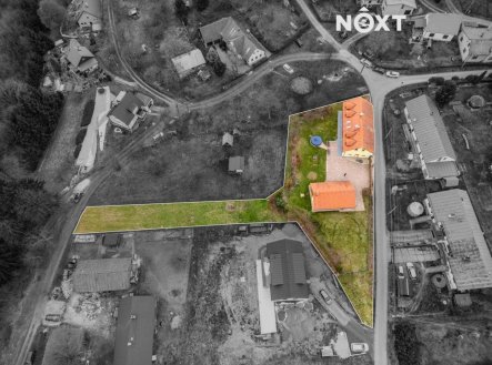 Prodej domu/vily, 230 m²