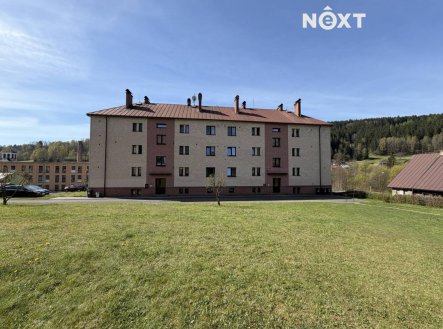 Prodej bytu, 2+1, 59 m² obrázek