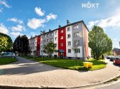 Prodej bytu, 3+1, 64 m²
