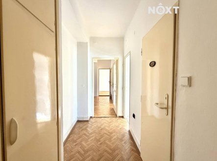 Prodej bytu, 3+1, 64 m²