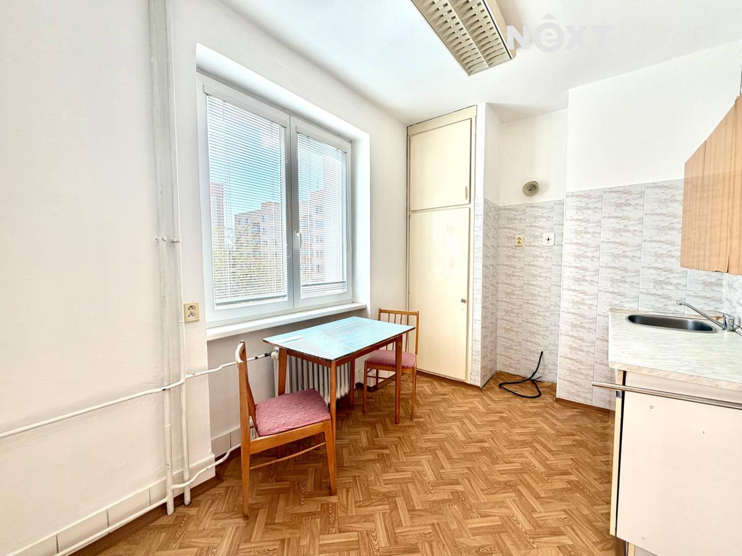 Prodej byt 3+1, 64㎡