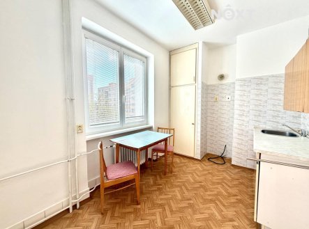 Prodej bytu, 3+1, 64 m²